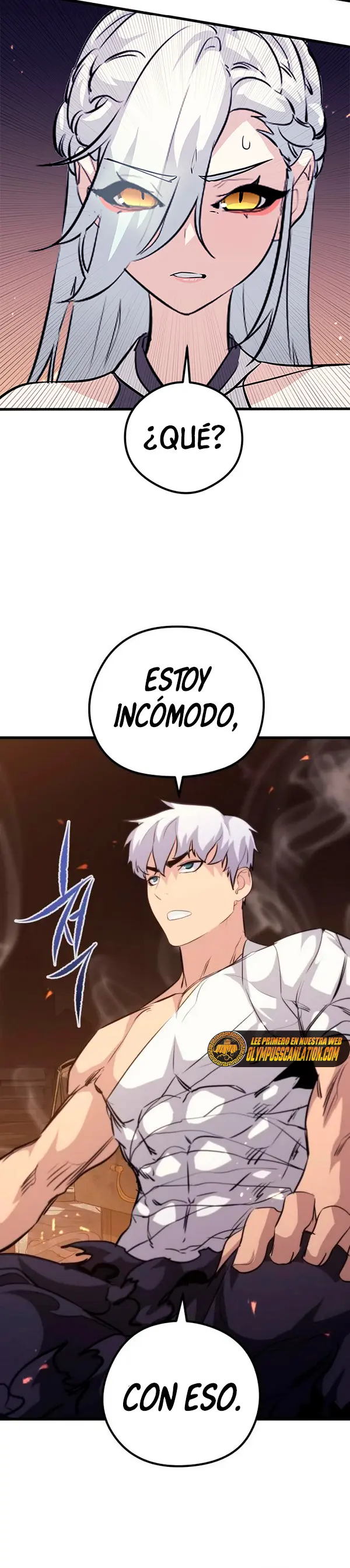 Rey espíritu demoniaco capítulo 59, página 49