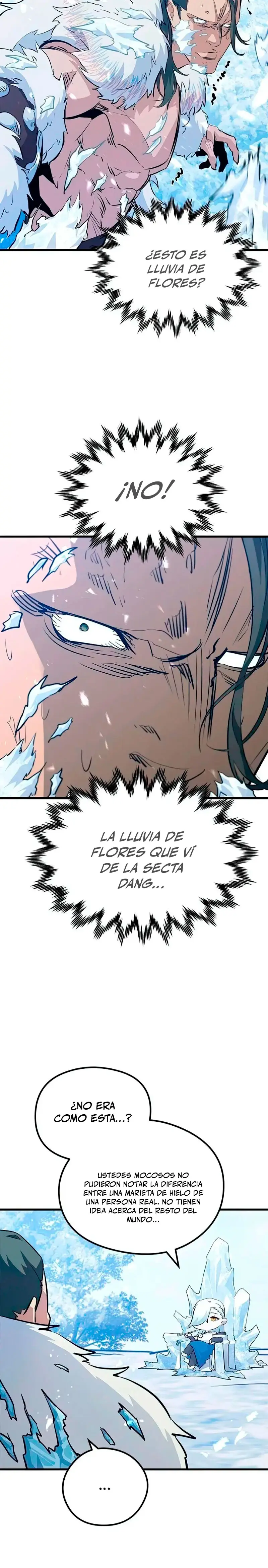 Rey espíritu demoniaco capítulo 63, página 6