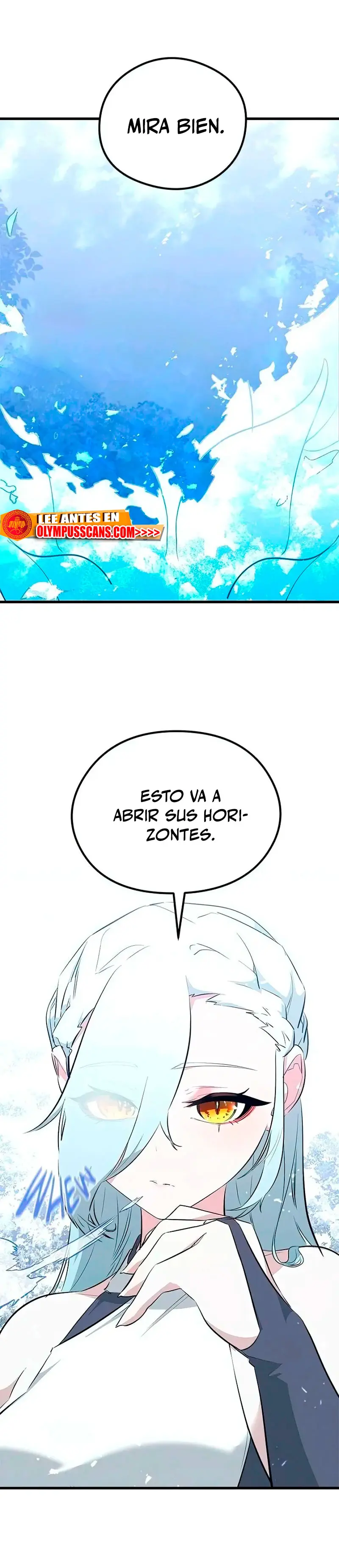 Rey espíritu demoniaco capítulo 63, página 7