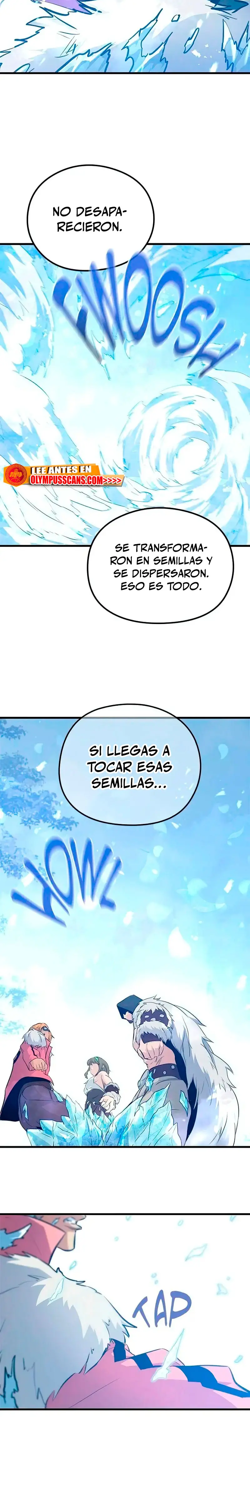 Rey espíritu demoniaco capítulo 63, página 9