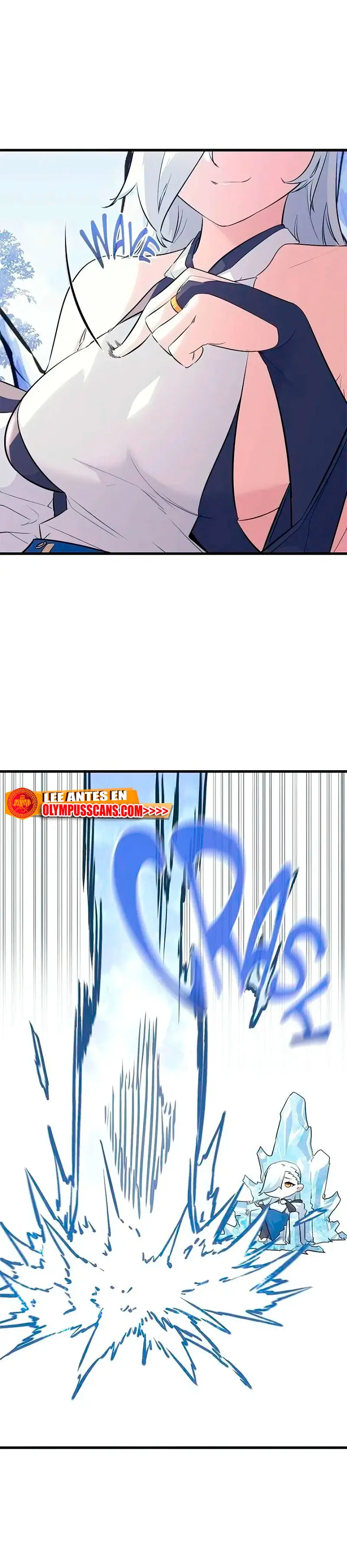 Rey espíritu demoniaco capítulo 63, página 14