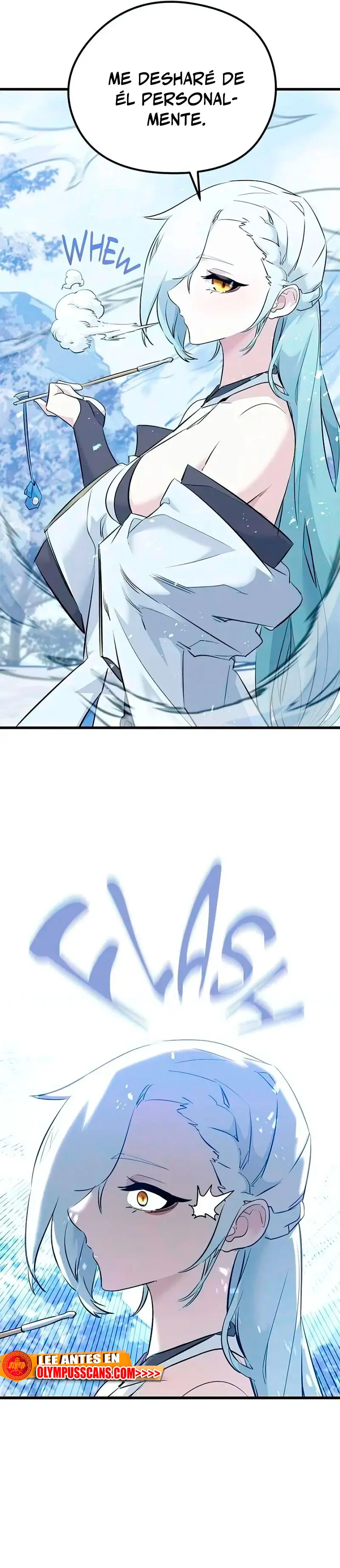 Rey espíritu demoniaco capítulo 63, página 17