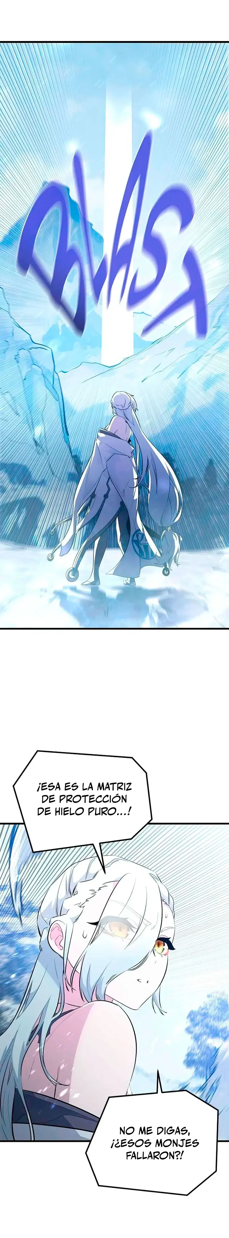 Rey espíritu demoniaco capítulo 63, página 18