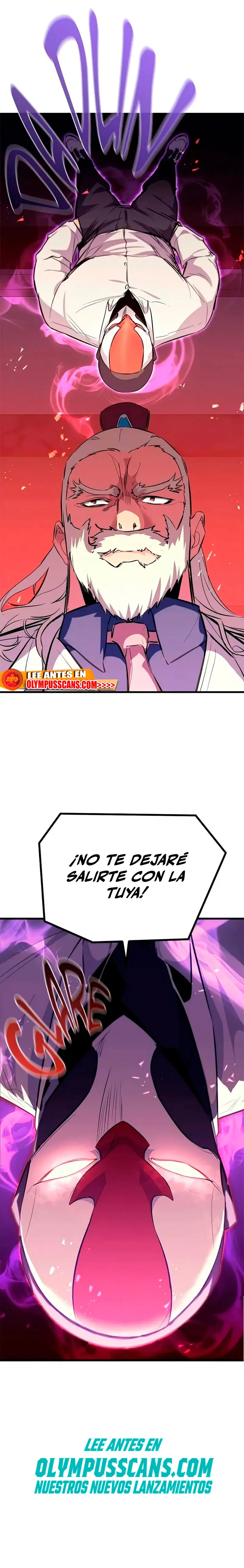 Rey espíritu demoniaco capítulo 63, página 48