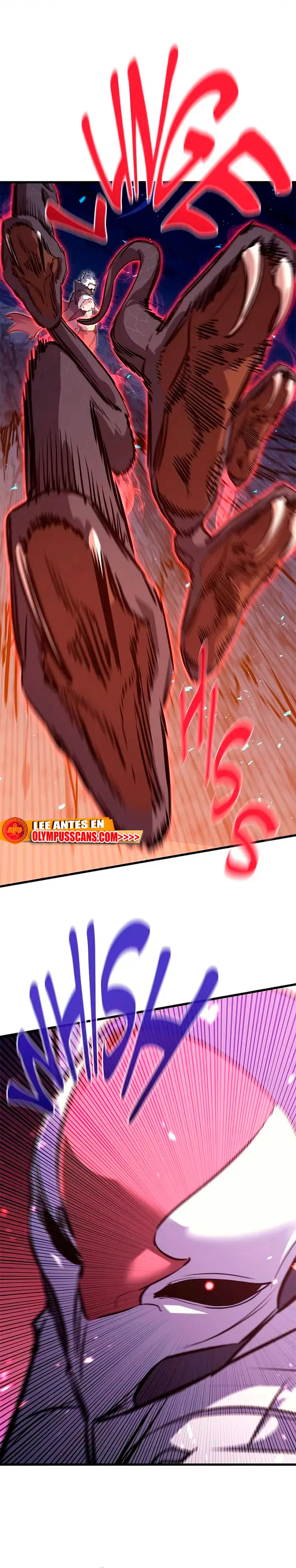 Rey espíritu demoniaco capítulo 66, página 16