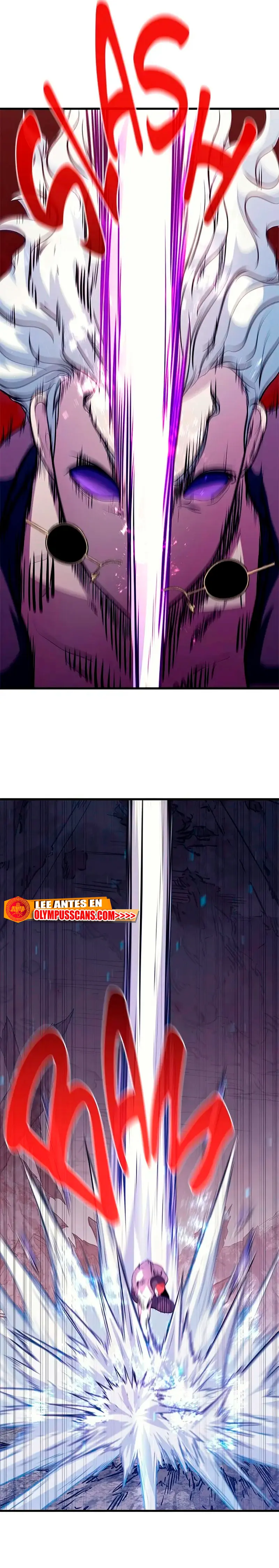Rey espíritu demoniaco capítulo 66, página 31
