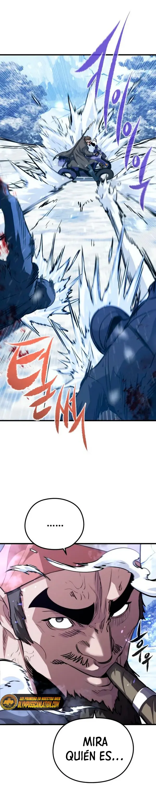 Rey espíritu demoniaco capítulo 60, página 29