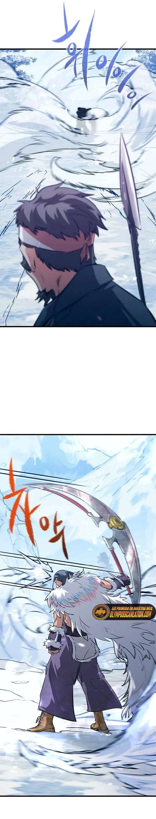 Rey espíritu demoniaco capítulo 60, página 30