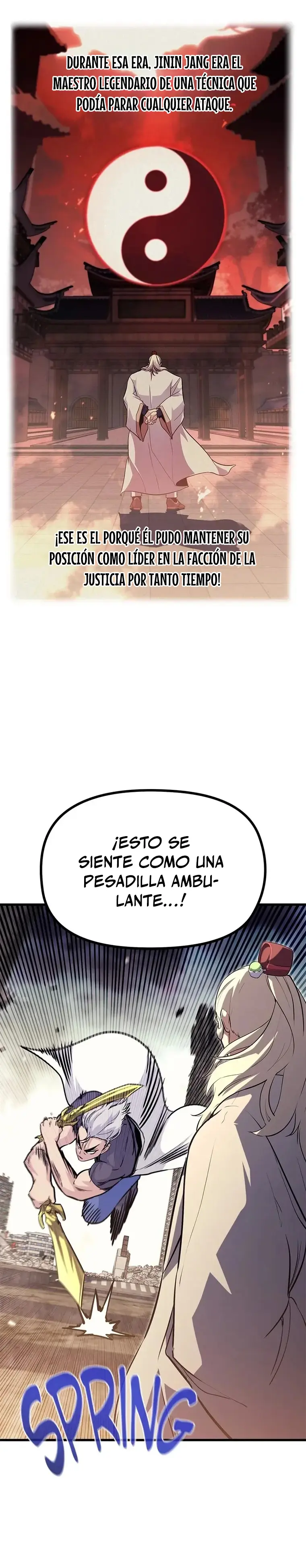 Rey espíritu demoniaco capítulo 81, página 16