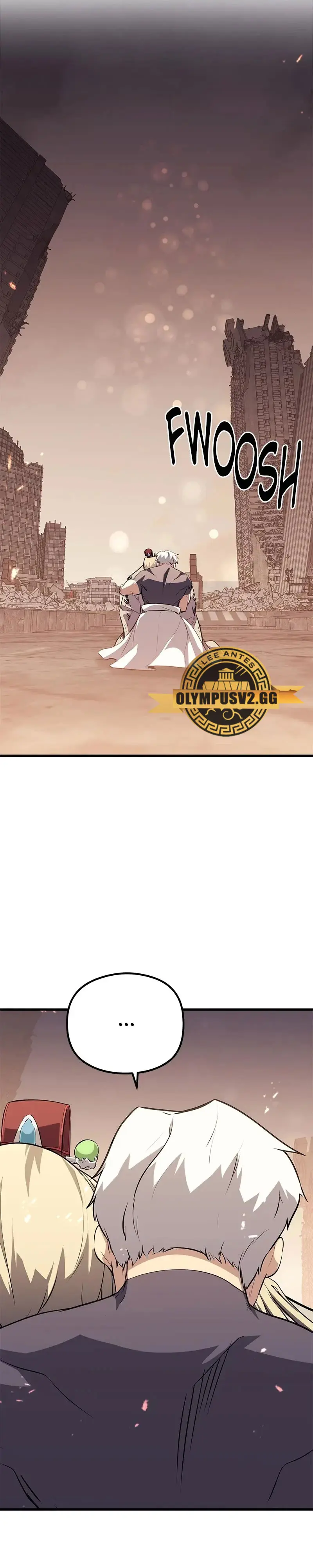 Rey espíritu demoniaco capítulo 82, página 8