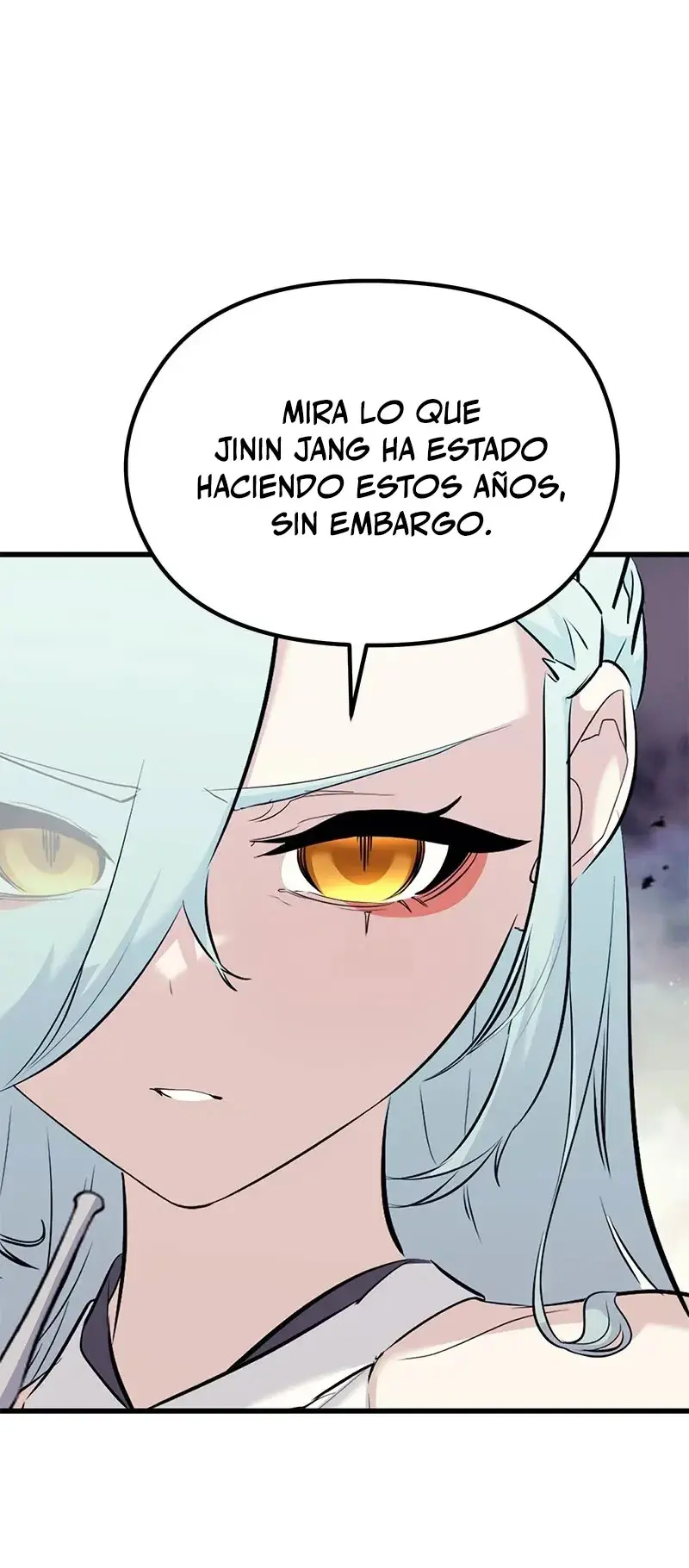 Rey espíritu demoniaco capítulo 82, página 16