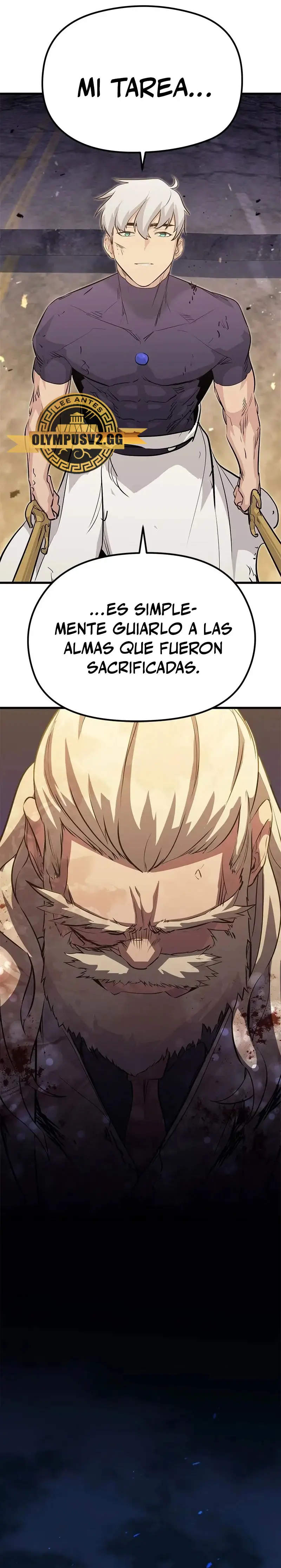 Rey espíritu demoniaco capítulo 82, página 22