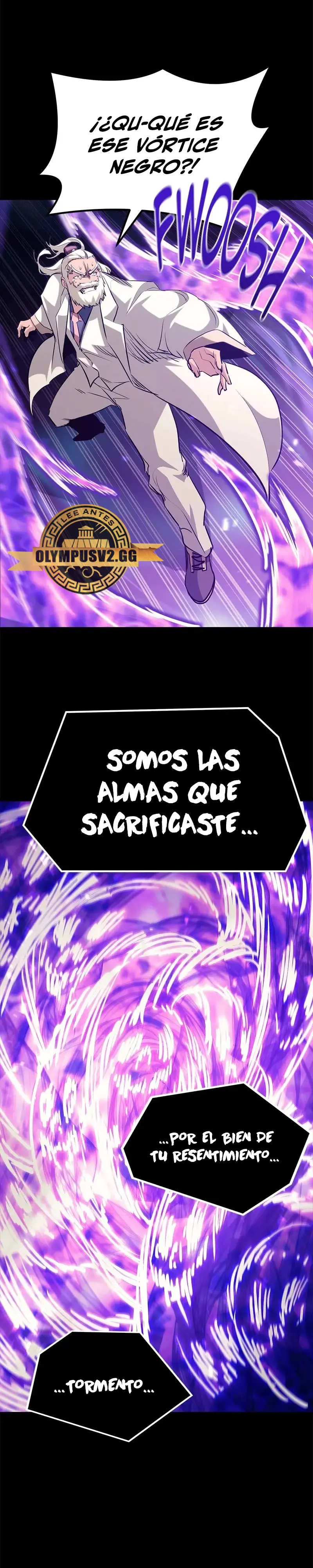 Rey espíritu demoniaco capítulo 82, página 28