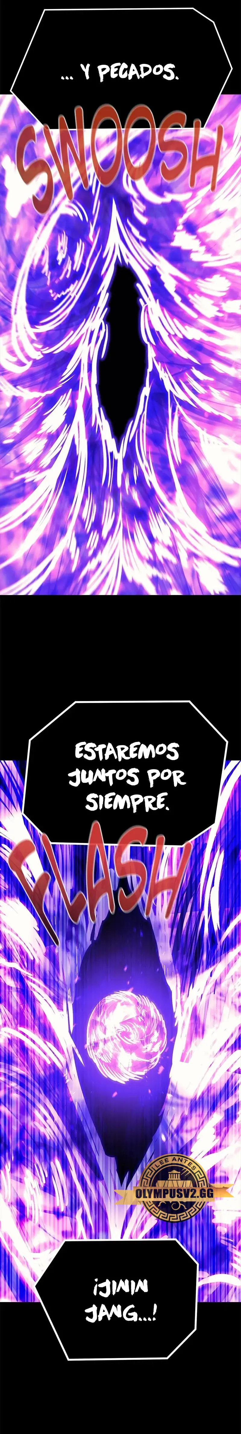 Rey espíritu demoniaco capítulo 82, página 29