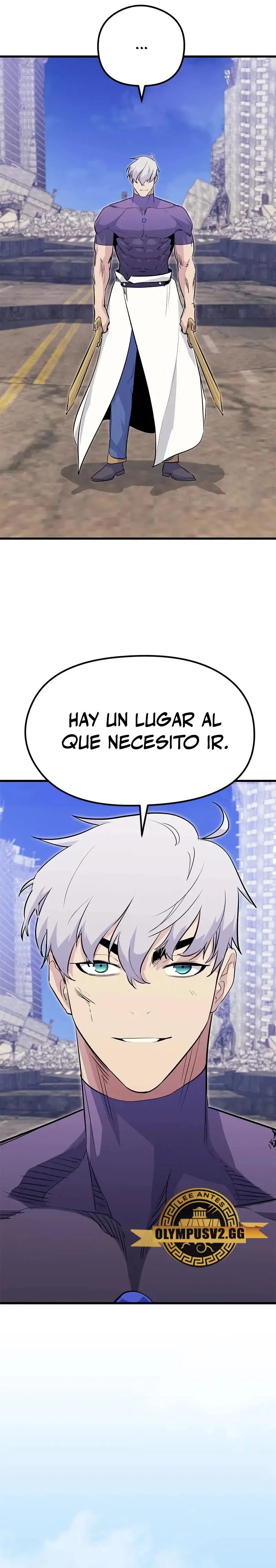 Rey espíritu demoniaco capítulo 82, página 39