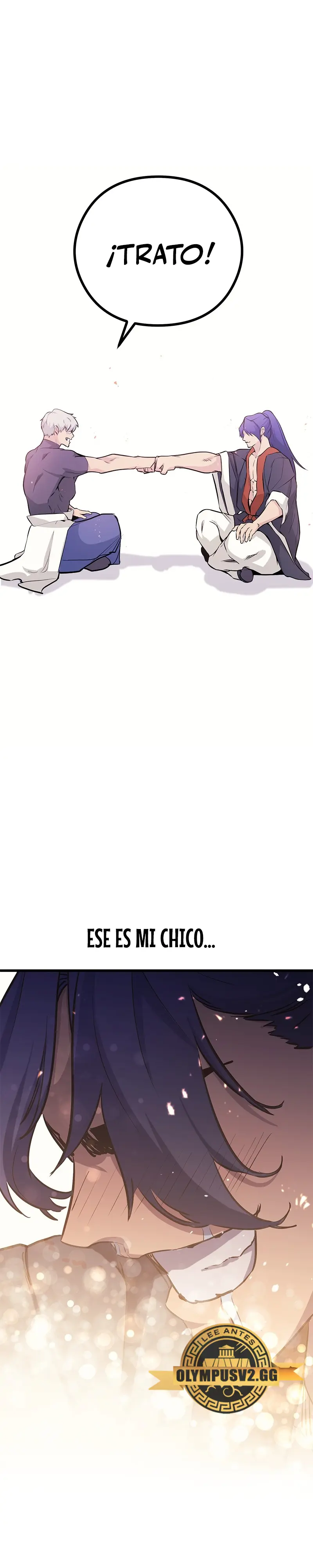 Rey espíritu demoniaco capítulo 83, página 22