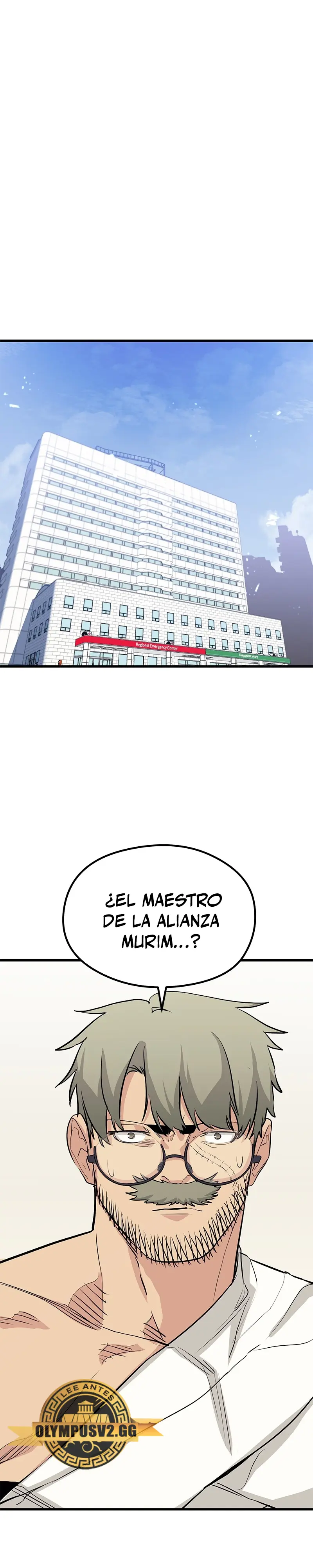 Rey espíritu demoniaco capítulo 83, página 24