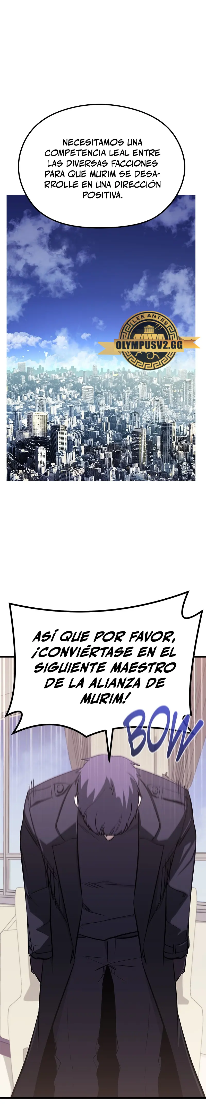 Rey espíritu demoniaco capítulo 83, página 26