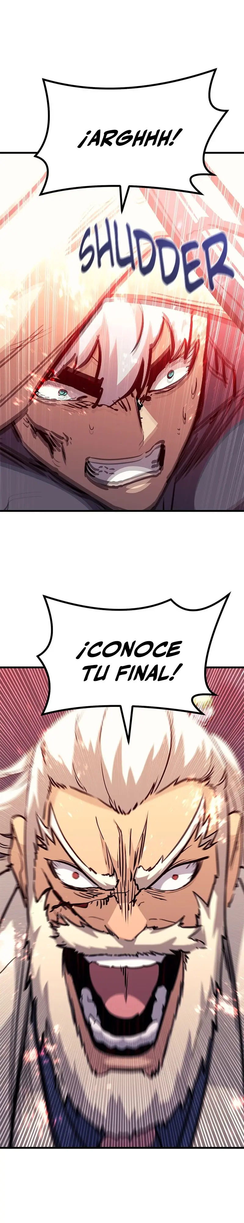 Rey espíritu demoniaco capítulo 79, página 41