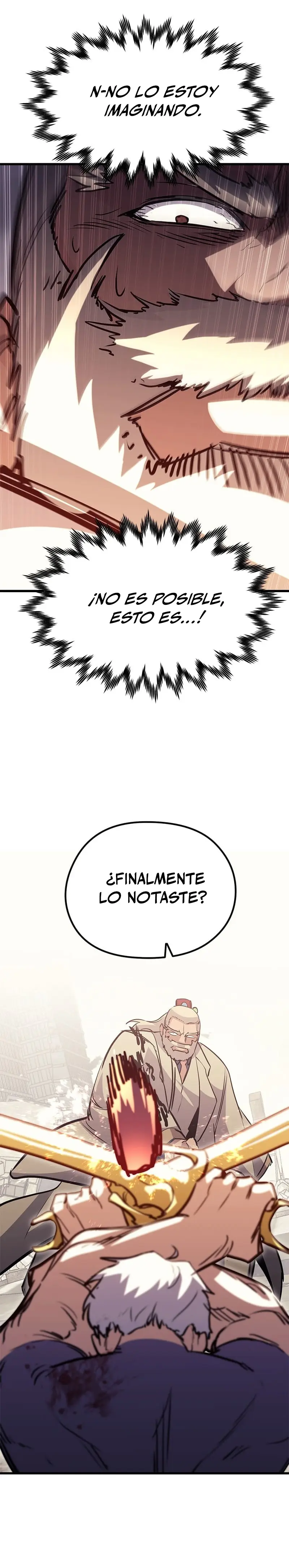 Rey espíritu demoniaco capítulo 79, página 43