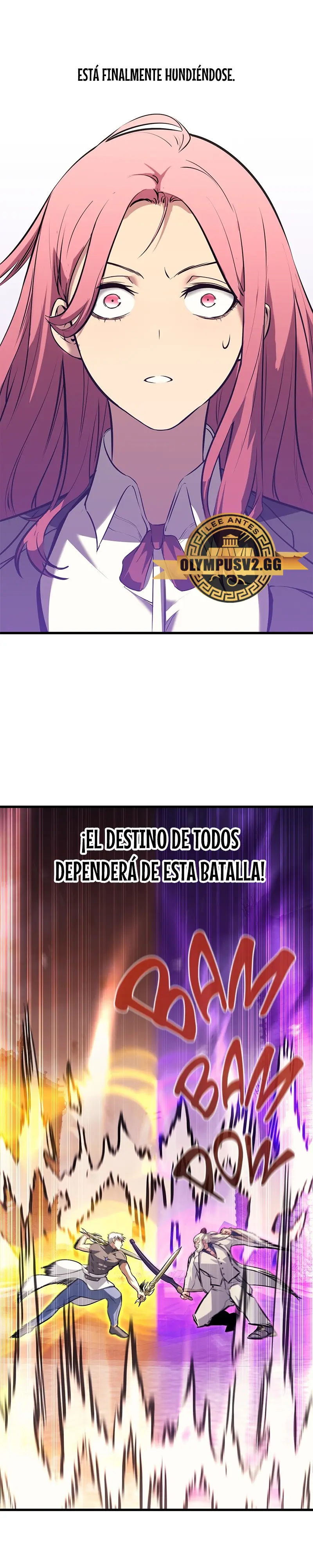 Rey espíritu demoniaco capítulo 78, página 8