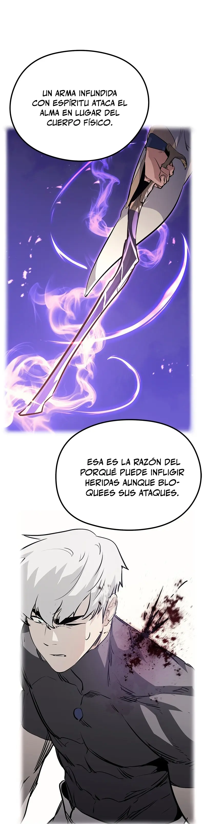 Rey espíritu demoniaco capítulo 78, página 20