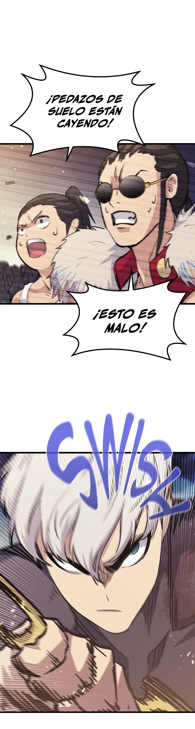 Rey espíritu demoniaco capítulo 78, página 35