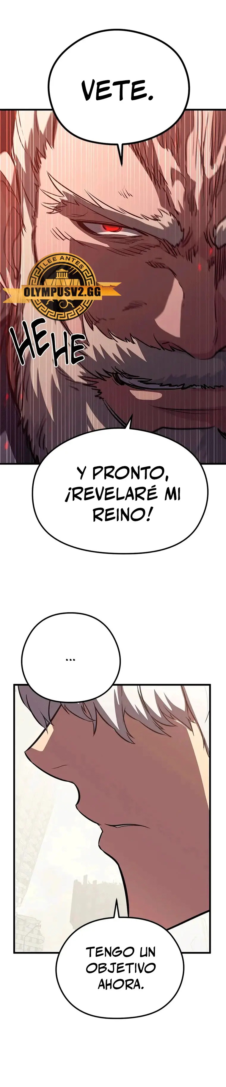 Rey espíritu demoniaco capítulo 77, página 15