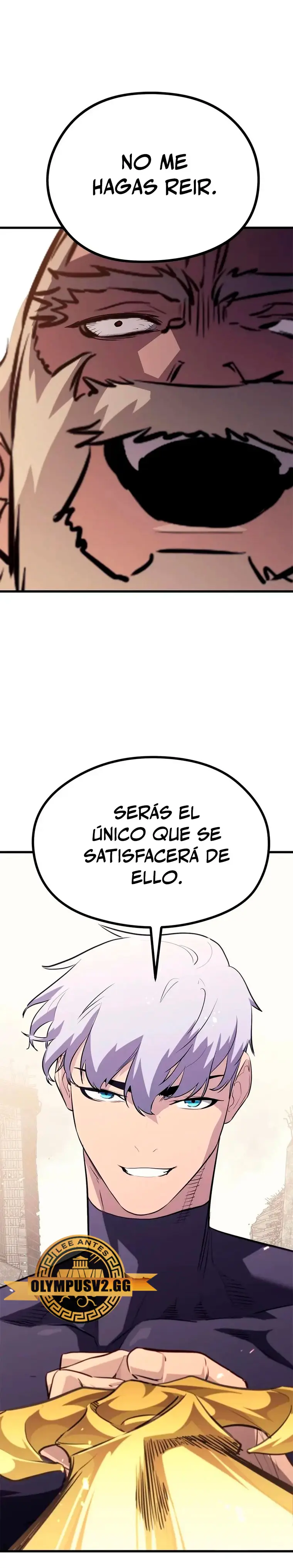 Rey espíritu demoniaco capítulo 77, página 38