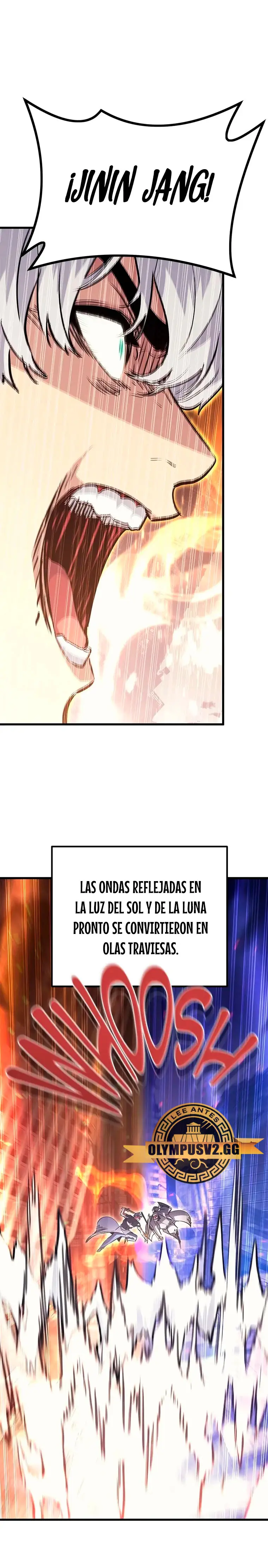Rey espíritu demoniaco capítulo 77, página 42