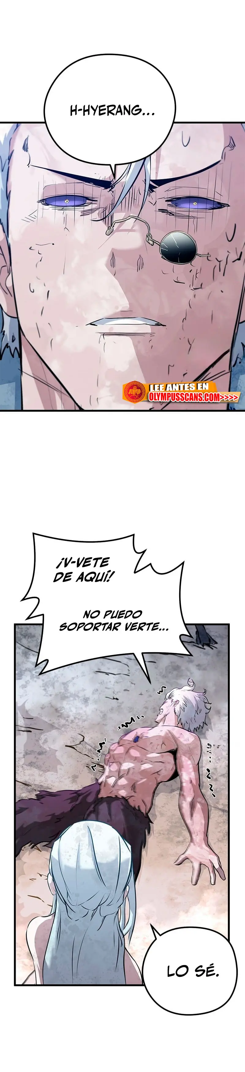 Rey espíritu demoniaco capítulo 70, página 11