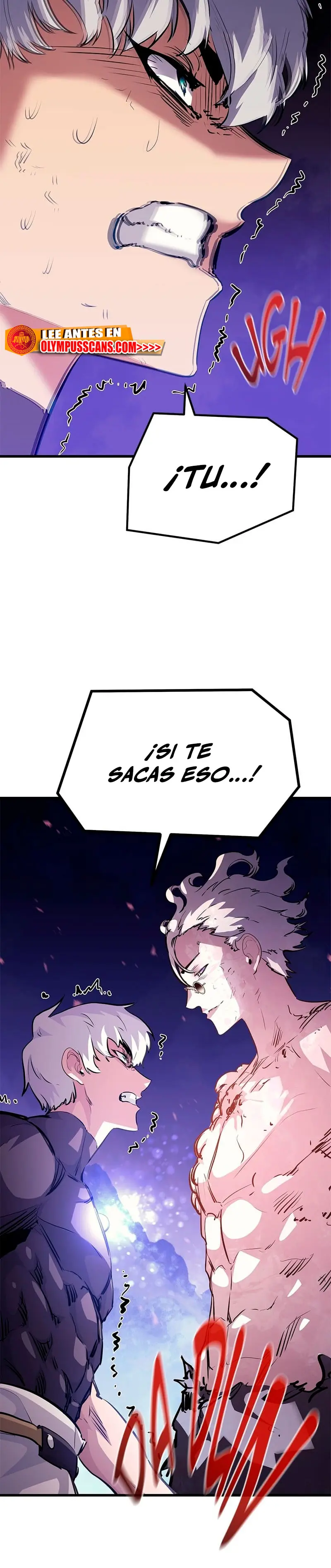Rey espíritu demoniaco capítulo 70, página 17
