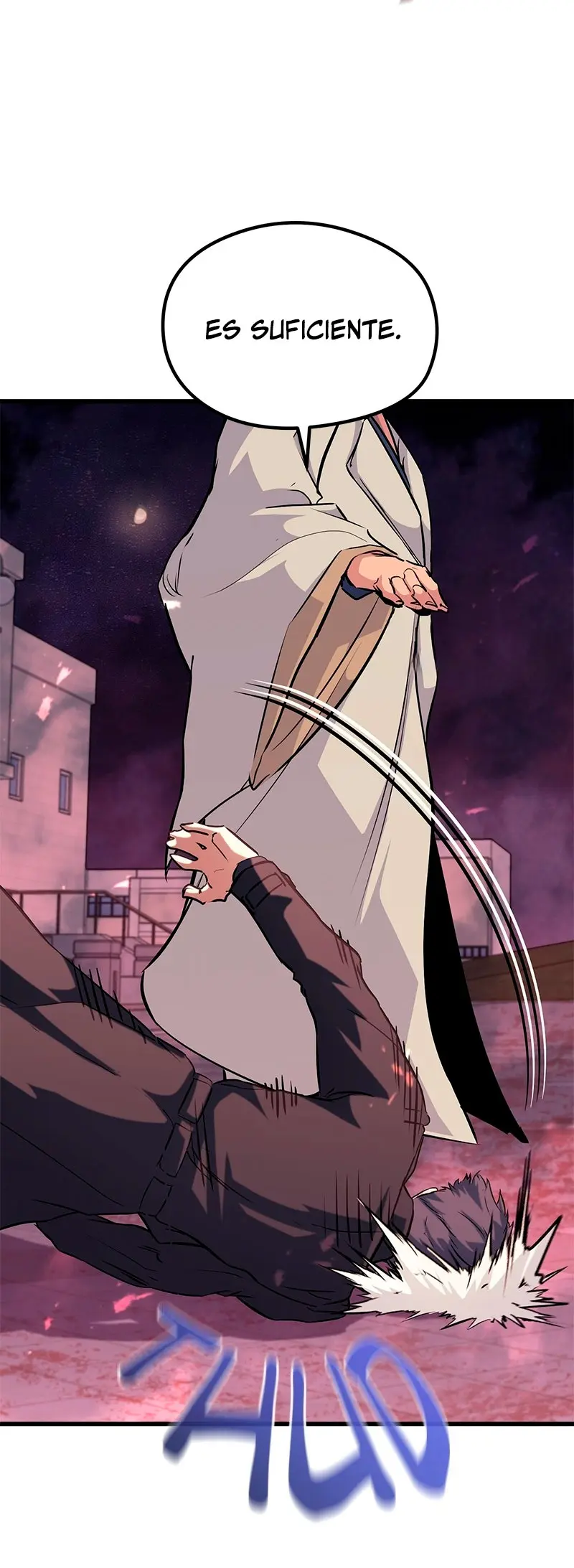 Rey espíritu demoniaco capítulo 70, página 43