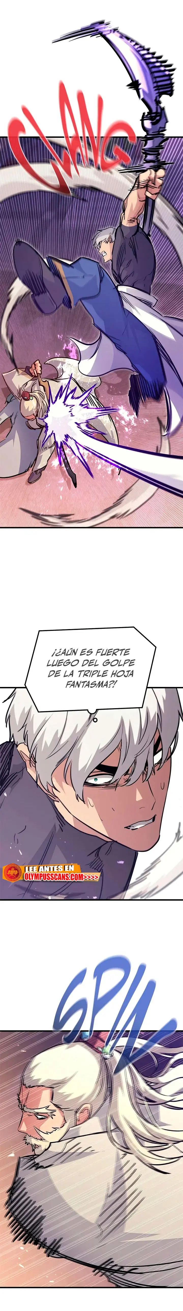 Rey espíritu demoniaco capítulo 73, página 24
