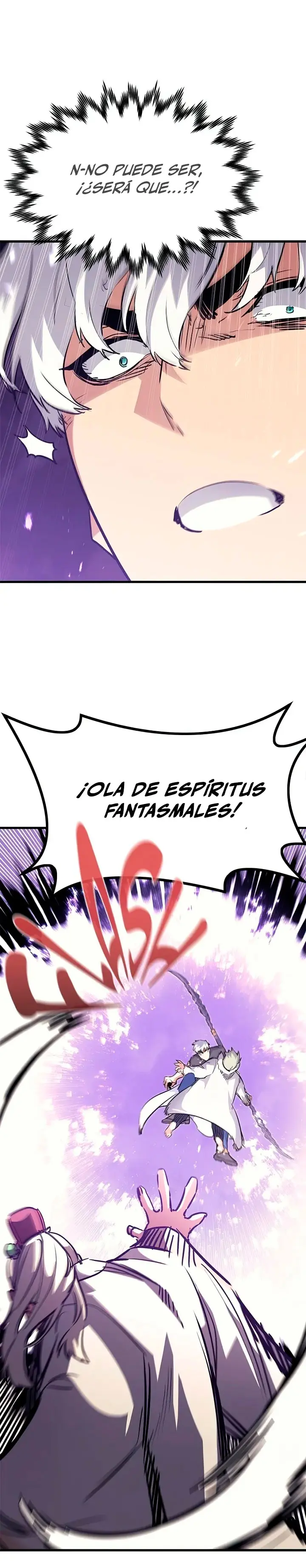 Rey espíritu demoniaco capítulo 73, página 26