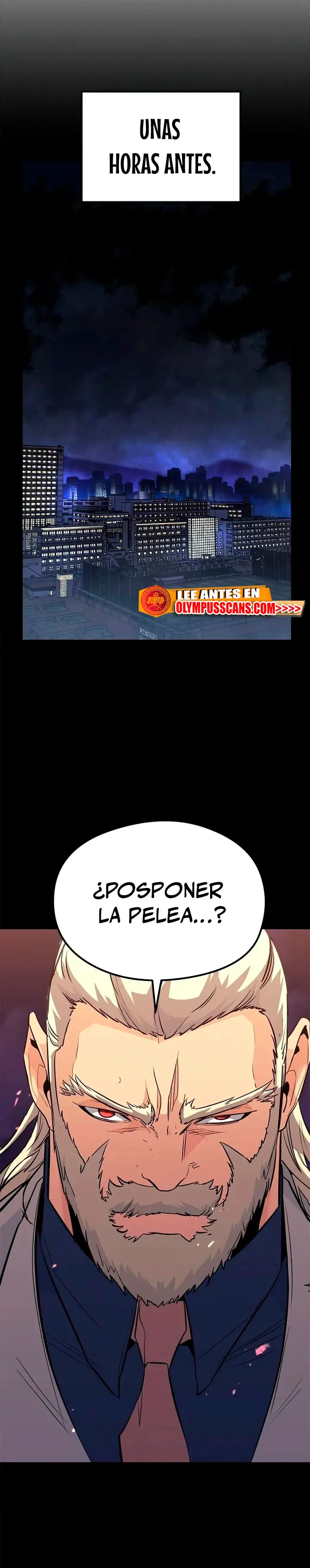 Rey espíritu demoniaco capítulo 74, página 18