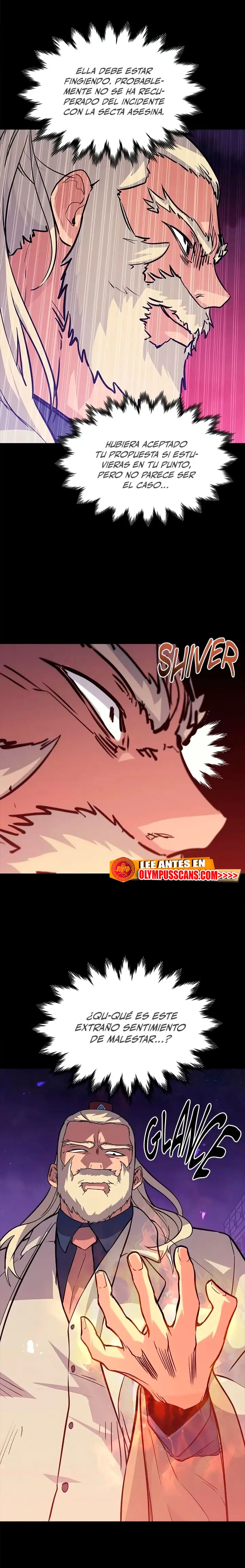 Rey espíritu demoniaco capítulo 74, página 23