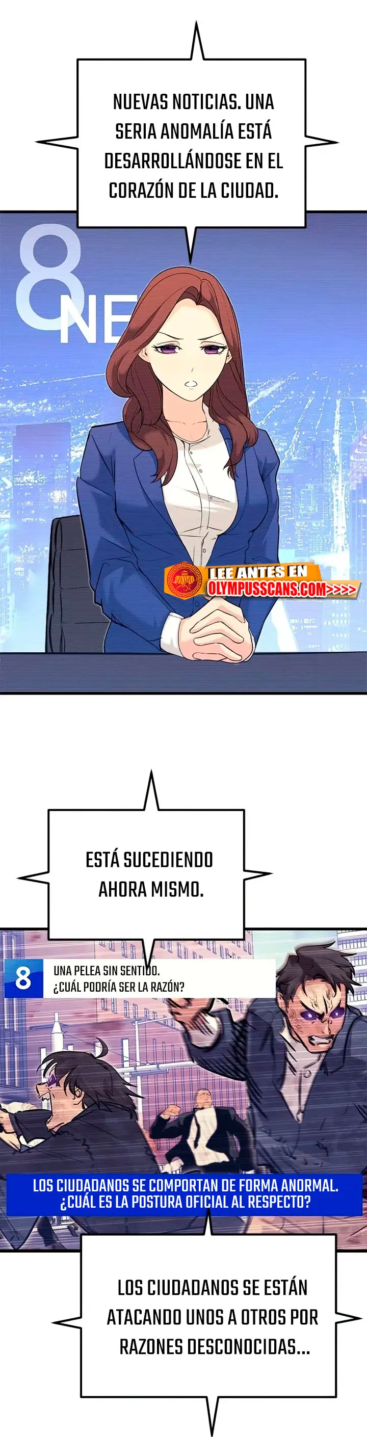 Rey espíritu demoniaco capítulo 76, página 13
