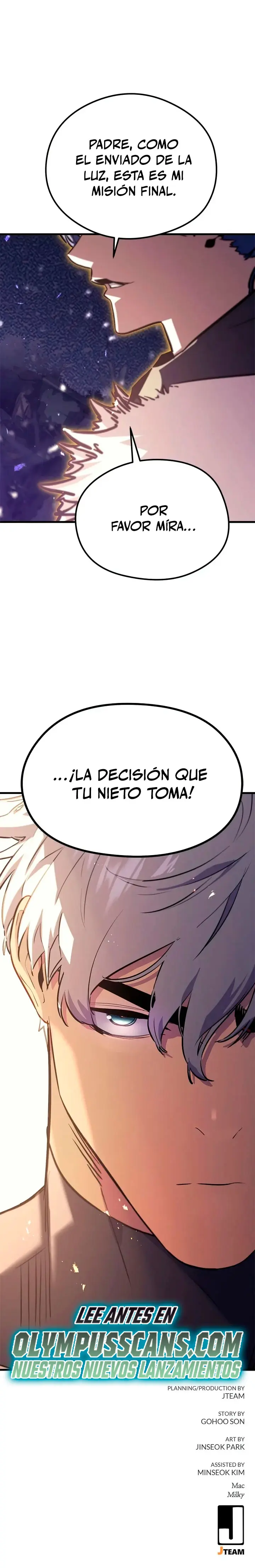 Rey espíritu demoniaco capítulo 76, página 35