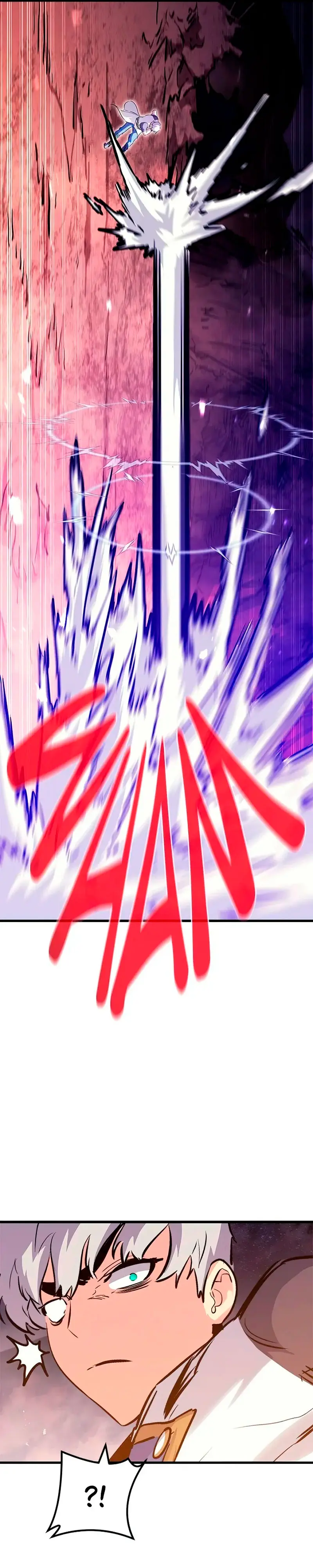 Rey espíritu demoniaco capítulo 69, página 10