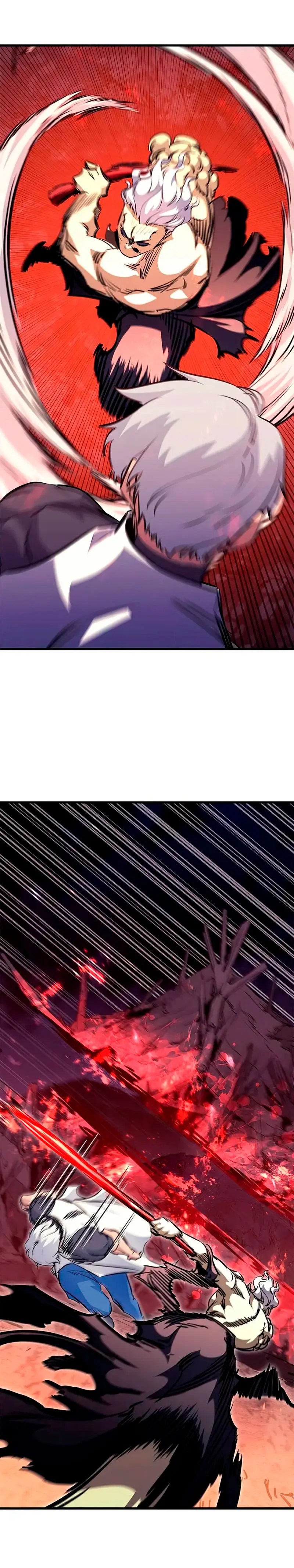 Rey espíritu demoniaco capítulo 69, página 12