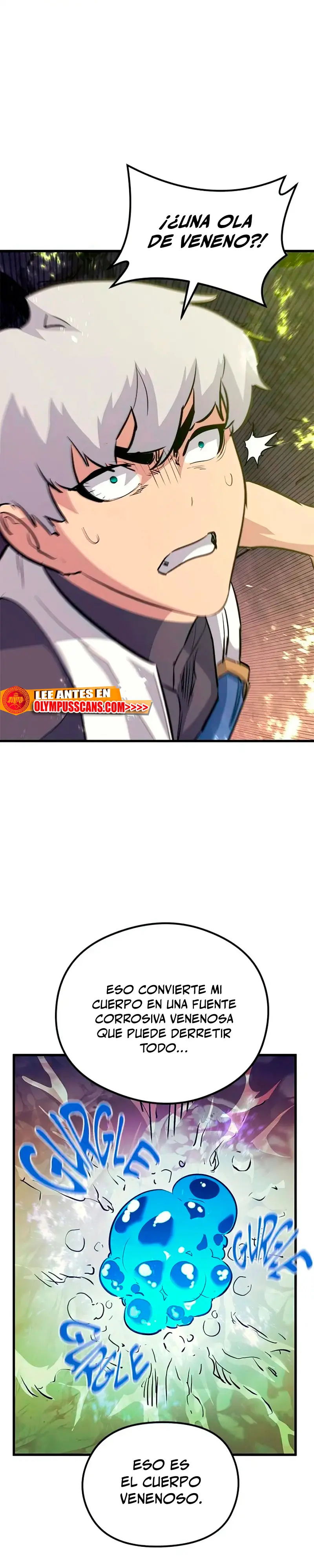 Rey espíritu demoniaco capítulo 69, página 15