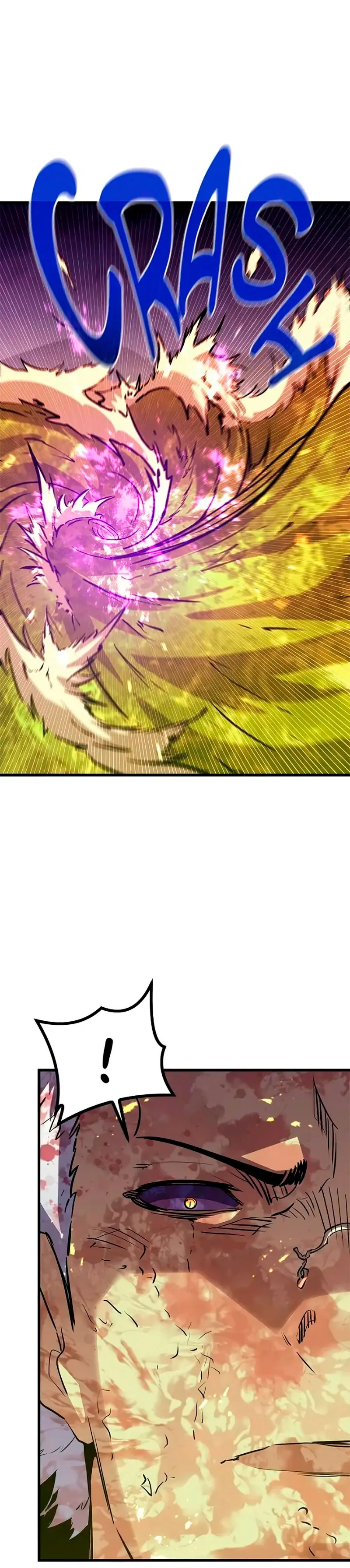 Rey espíritu demoniaco capítulo 69, página 18