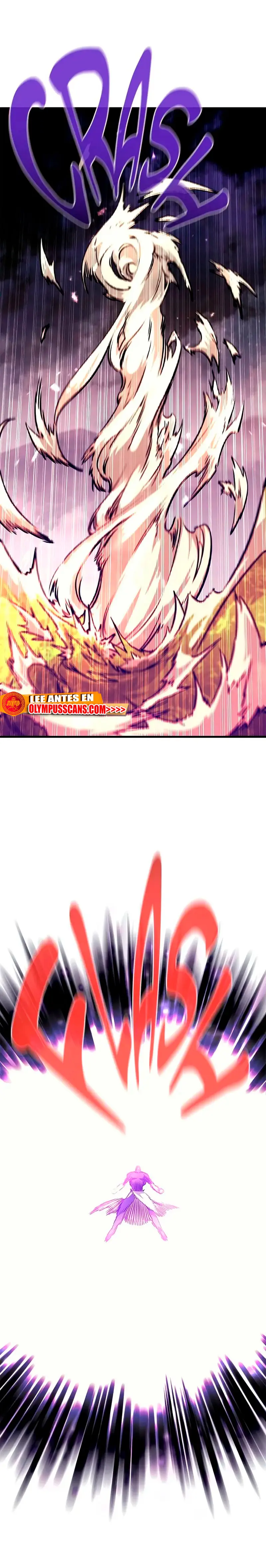 Rey espíritu demoniaco capítulo 69, página 19