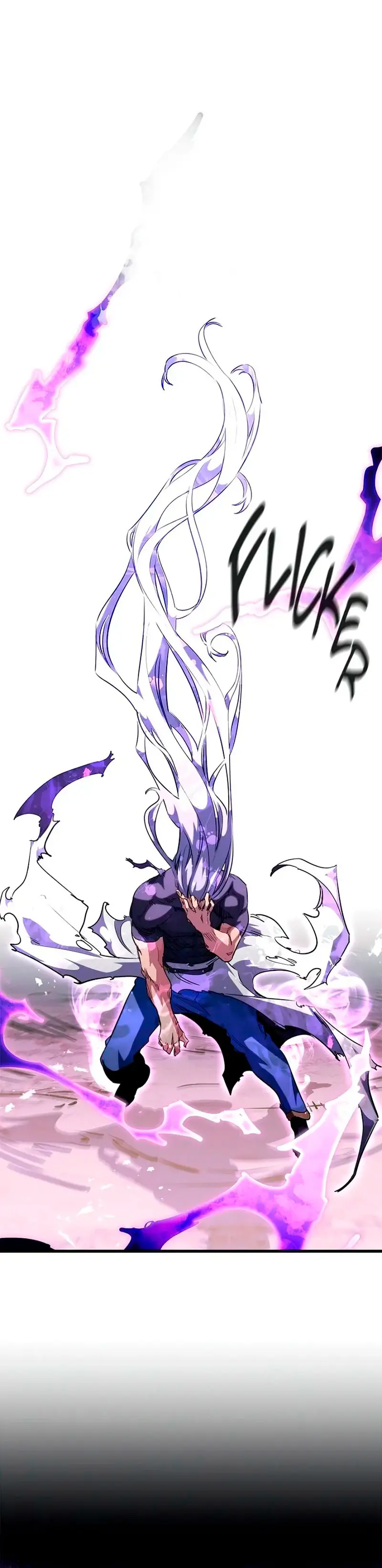 Rey espíritu demoniaco capítulo 69, página 20