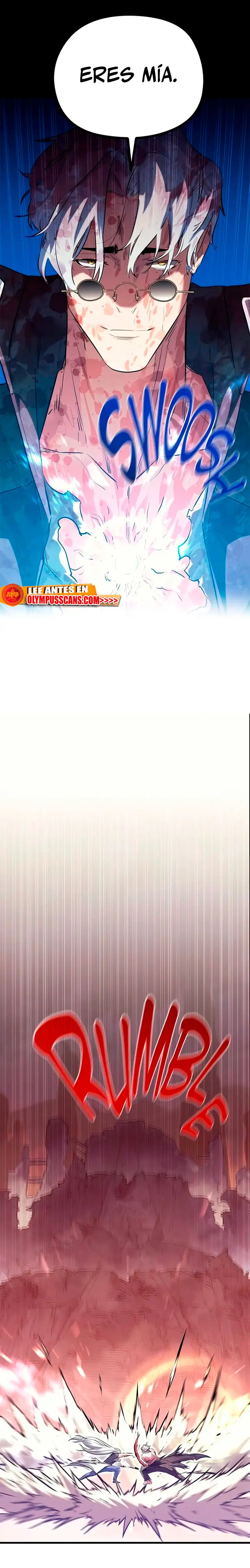 Rey espíritu demoniaco capítulo 69, página 42