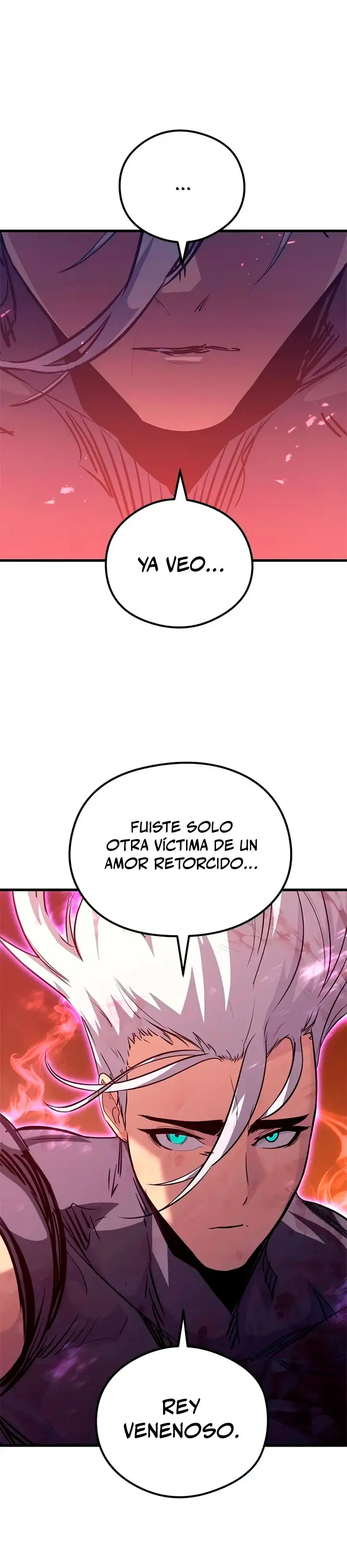 Rey espíritu demoniaco capítulo 69, página 43