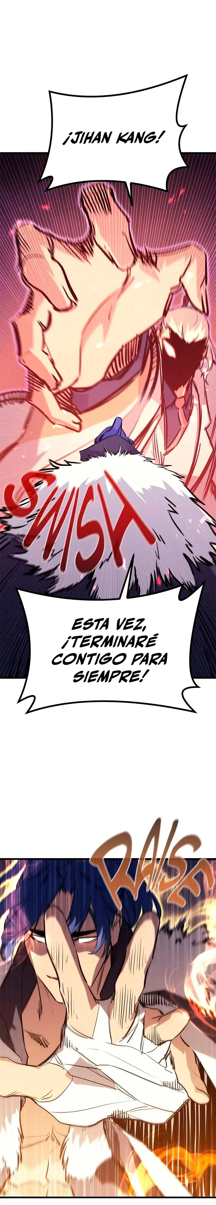 Rey espíritu demoniaco capítulo 75, página 6