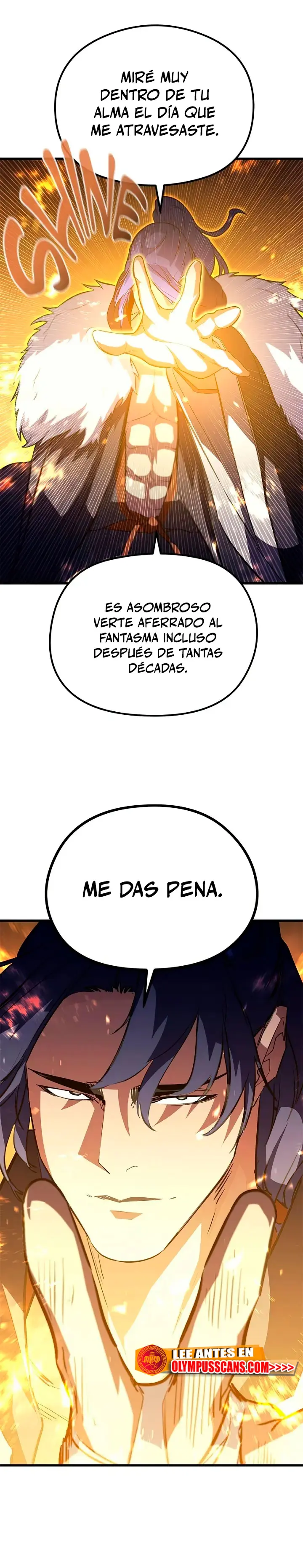 Rey espíritu demoniaco capítulo 75, página 8