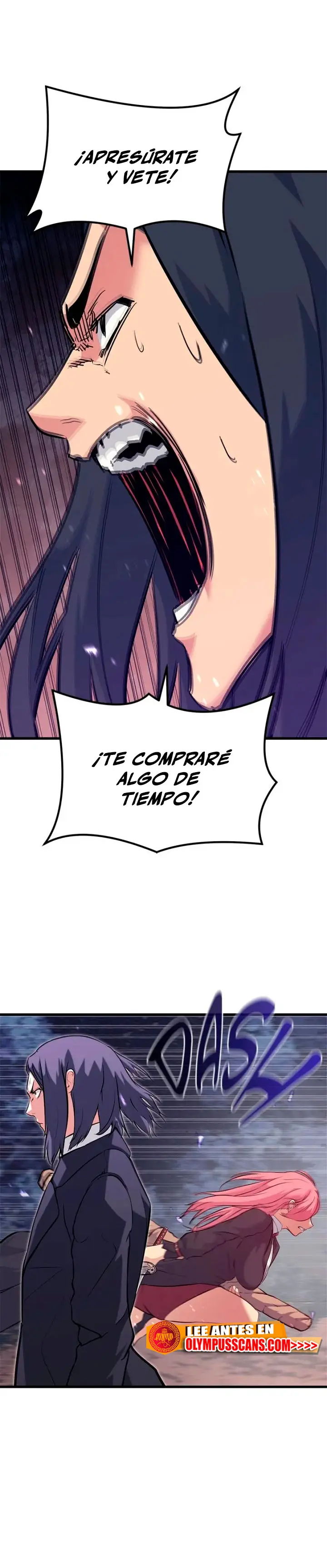 Rey espíritu demoniaco capítulo 72, página 13